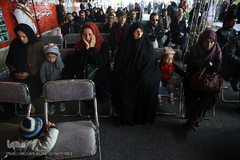 مراسم دوازدهمین سالگرد اصحاب رسانه