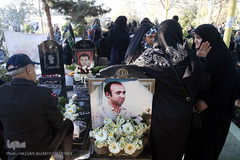 مراسم دوازدهمین سالگرد اصحاب رسانه