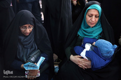 مراسم دوازدهمین سالگرد شهدای اصحاب رسانه