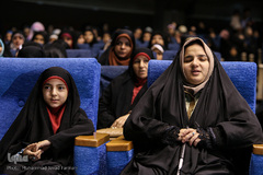 اختتامیه مسابقات دارالقرآن امام علی (ع)