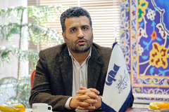 بازدید مسئولان کمیته امداد از سازمان قرآنی دانشگاهیان کشور