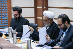 سومین جلسه ستاد راهبری طرح ملی حفظ قرآن کریم 