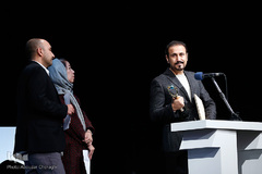 اختتامیه یازدهمین جشنواره سینماحقیقت