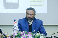 مسعود دریس، روابط عمومی و امور استان های ستاد اقامه نماز کشور