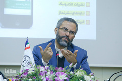 مسعود دریس، روابط عمومی و امور استان های ستاد اقامه نماز کشور