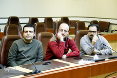 رونمایی از نرم افزار موبایلی نمازنیوز در خبرگزاری ایکنا