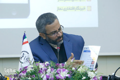 مسعود دریس، روابط عمومی و امور استان های ستاد اقامه نماز کشور