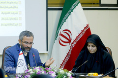 مسعود دریس، روابط عمومی و امور استان های ستاد اقامه نماز کشور