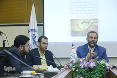 مسعود دریس، روابط عمومی و امور استان های ستاد اقامه نماز کشور