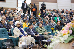 همایش فرهنگی راویان دفاع مقدس
