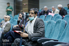 همایش فرهنگی راویان دفاع مقدس
