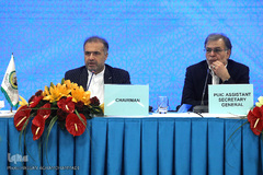 نشست اضطراری کمیته فلسطین اتحادیه بین‌المجالس کشورهای اسلامی