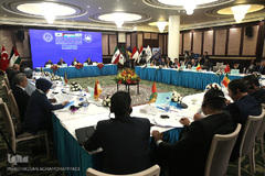 نشست اضطراری کمیته فلسطین اتحادیه بین‌المجالس کشورهای اسلامی