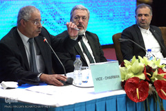 نشست اضطراری کمیته فلسطین اتحادیه بین‌المجالس کشورهای اسلامی