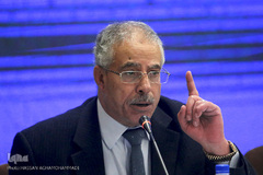 نشست اضطراری کمیته فلسطین اتحادیه بین‌المجالس کشورهای اسلامی