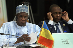 نشست اضطراری کمیته فلسطین اتحادیه بین‌المجالس کشورهای اسلامی