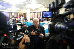 نشست اضطراری کمیته فلسطین اتحادیه بین‌المجالس کشورهای اسلامی