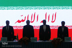 نشست اضطراری کمیته فلسطین اتحادیه بین‌المجالس کشورهای اسلامی