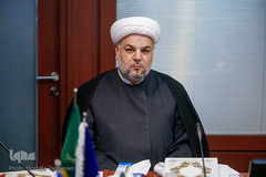 نشست خبری هفته بزرگداشت میلاد حضرت عبدالعظیم