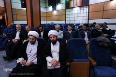 همایش وحدت حوزه و دانشگاه از سخن تا عمل