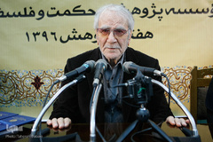 غلامحسین ابراهیمی‌دینانی