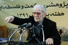 غلامحسین ابراهیمی‌دینانی