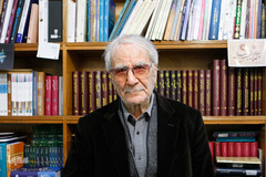 غلامحسین ابراهیمی‌دینانی