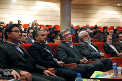 آئین تجلیل از برترین های پژوهش و فناوری جهاد دانشگاهی