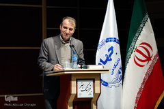 آئین تجلیل از برترین های پژوهش و فناوری جهاد دانشگاهی