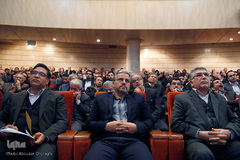 آئین تجلیل از برترین های پژوهش و فناوری جهاد دانشگاهی