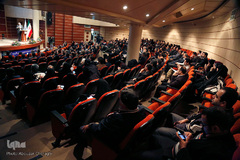 آئین تجلیل از برترین های پژوهش و فناوری جهاد دانشگاهی