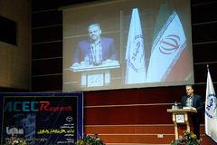 آئین تجلیل از برترین های پژوهش و فناوری جهاد دانشگاهی