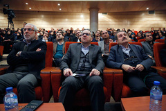 آئین تجلیل از برترین های پژوهش و فناوری جهاد دانشگاهی