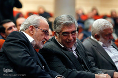 آئین تجلیل از برترین های پژوهش و فناوری جهاد دانشگاهی