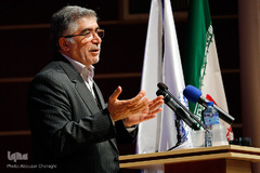 آئین تجلیل از برترین های پژوهش و فناوری جهاد دانشگاهی