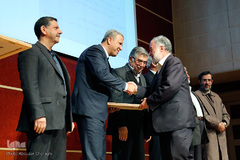 آئین تجلیل از برترین های پژوهش و فناوری جهاد دانشگاهی