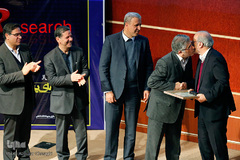 آئین تجلیل از برترین های پژوهش و فناوری جهاد دانشگاهی