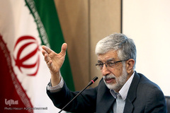 غلامعلی حدادعادل، عضو شورای عالی انقلاب فرهنگی