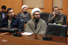 همایش «کاربرد دایرة‌المعارف در پژوهش، اهمیت و الزامات»