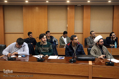 همایش «کاربرد دایرة‌المعارف در پژوهش، اهمیت و الزامات»