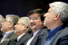 هفتمین آیین اهدای تنیس ملی فداکاری دانشجویان ایران