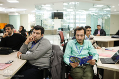 آغاز به کار بزرگترین رویداد استارتاپی اسلامی-قرآنی کشور/ ایده‌های خلاق در «طلوع برکت»
