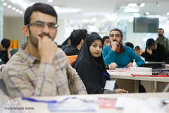 آغاز به کار بزرگترین رویداد استارتاپی اسلامی-قرآنی کشور/ ایده‌های خلاق در «طلوع برکت»
