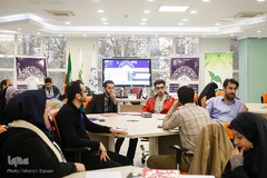 آغاز به کار بزرگترین رویداد استارتاپی اسلامی-قرآنی کشور/ ایده‌های خلاق در «طلوع برکت»
