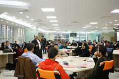 آغاز به کار بزرگترین رویداد استارتاپی اسلامی-قرآنی کشور/ ایده‌های خلاق در «طلوع برکت»
