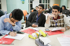 آغاز به کار بزرگترین رویداد استارتاپی اسلامی-قرآنی کشور/ ایده‌های خلاق در «طلوع برکت»
