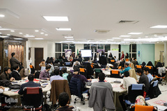 آغاز به کار بزرگترین رویداد استارتاپی اسلامی-قرآنی کشور/ ایده‌های خلاق در «طلوع برکت»
