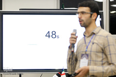 آغاز به کار بزرگترین رویداد استارتاپی اسلامی-قرآنی کشور/ ایده‌های خلاق در «طلوع برکت»
