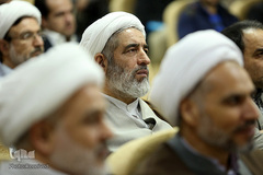 دومین همایش قران و نماز وزارت دفاع