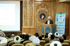 دومین همایش قران و نماز وزارت دفاع